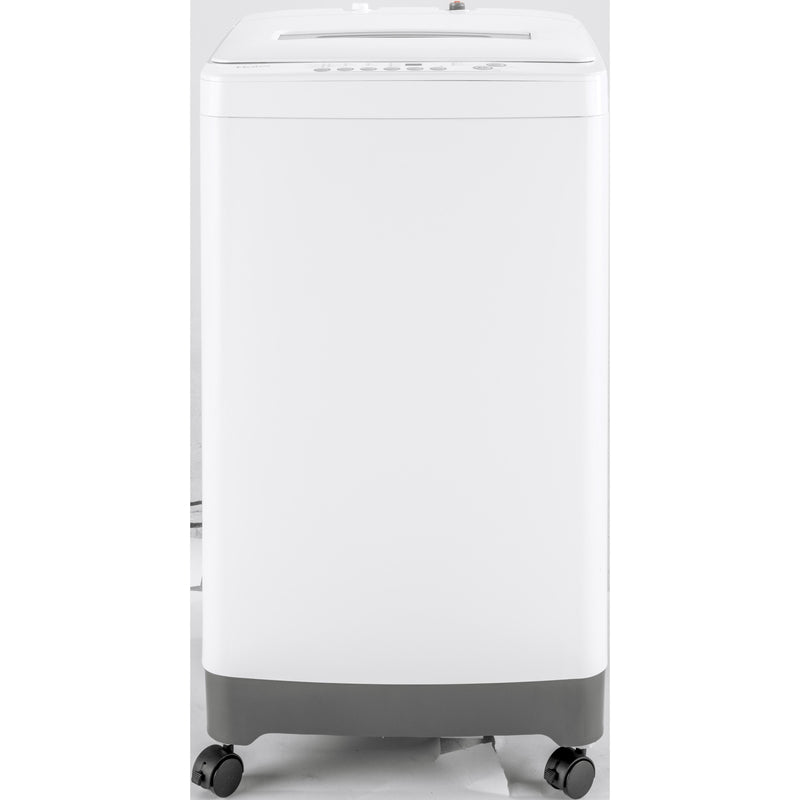 Haier 2.1 cu. ft. Portable Washer HLPW028BXW IMAGE 2