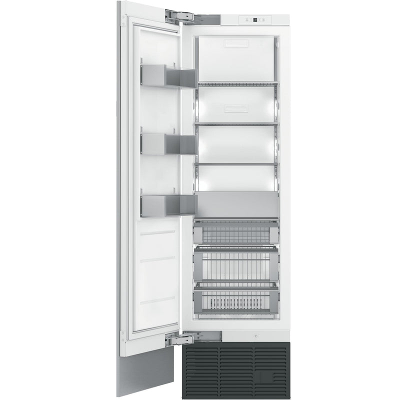 Monogram 8.4 cu. ft. Upright Freezer with Digital Temperature Display ZIF240NPKII IMAGE 5