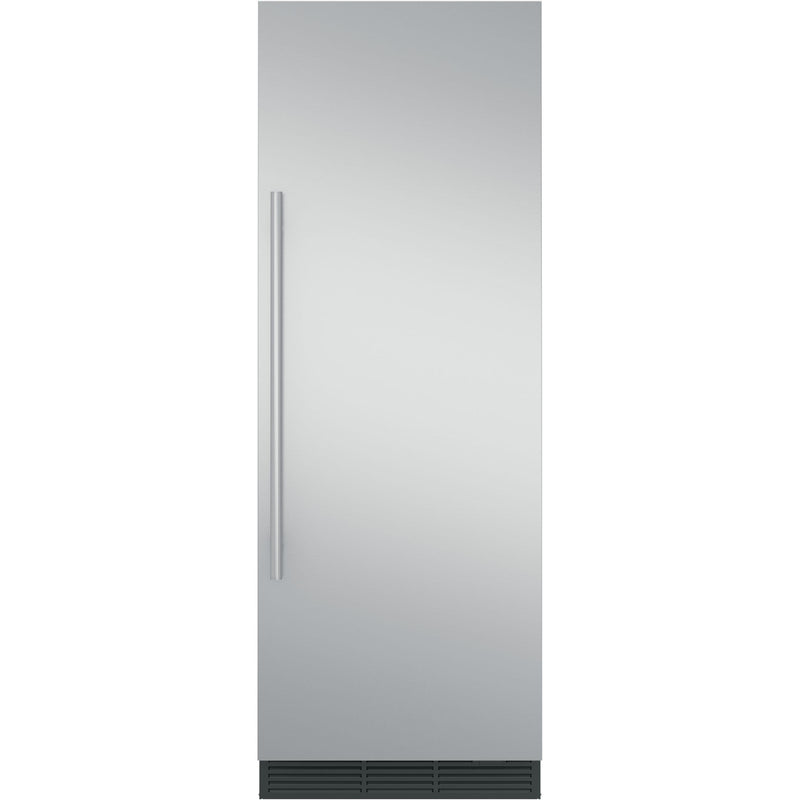 Monogram 30-inch, 17.3 cu. ft. All Refrigerator ZIR300NPKII IMAGE 2