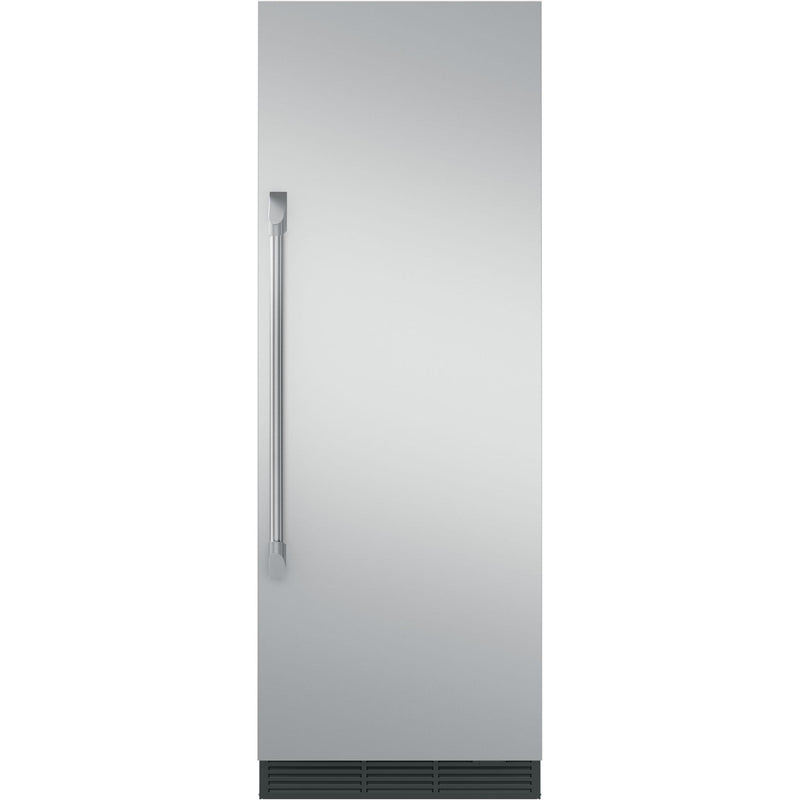 Monogram 30-inch, 17.3 cu. ft. All Refrigerator ZIR300NPKII IMAGE 3