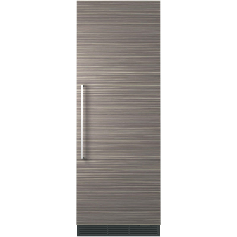 Monogram 30-inch, 17.3 cu. ft. All Refrigerator ZIR300NPKII IMAGE 4