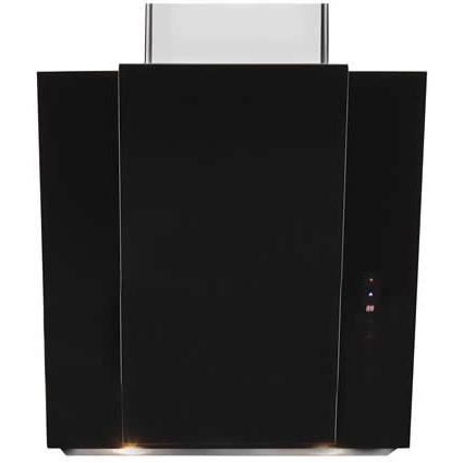 Haier 24-inch Wall Mount Range Hood HCH2400ACB IMAGE 1