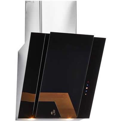 Haier 24-inch Wall Mount Range Hood HCH2400ACB IMAGE 3