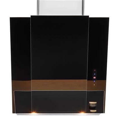 Haier 30-inch Wall Mount Range Hood HCH3400ACB IMAGE 4