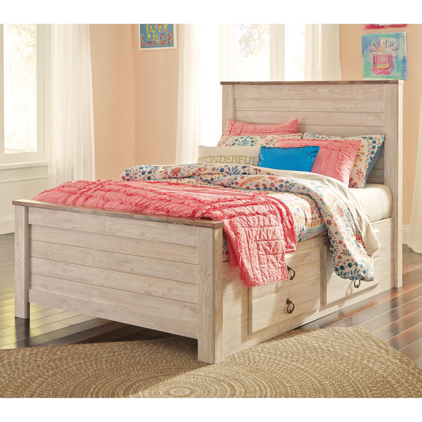 Signature Design by Ashley Kids Beds Bed B267-87/B267-84/B267-50/B100-12 IMAGE 1