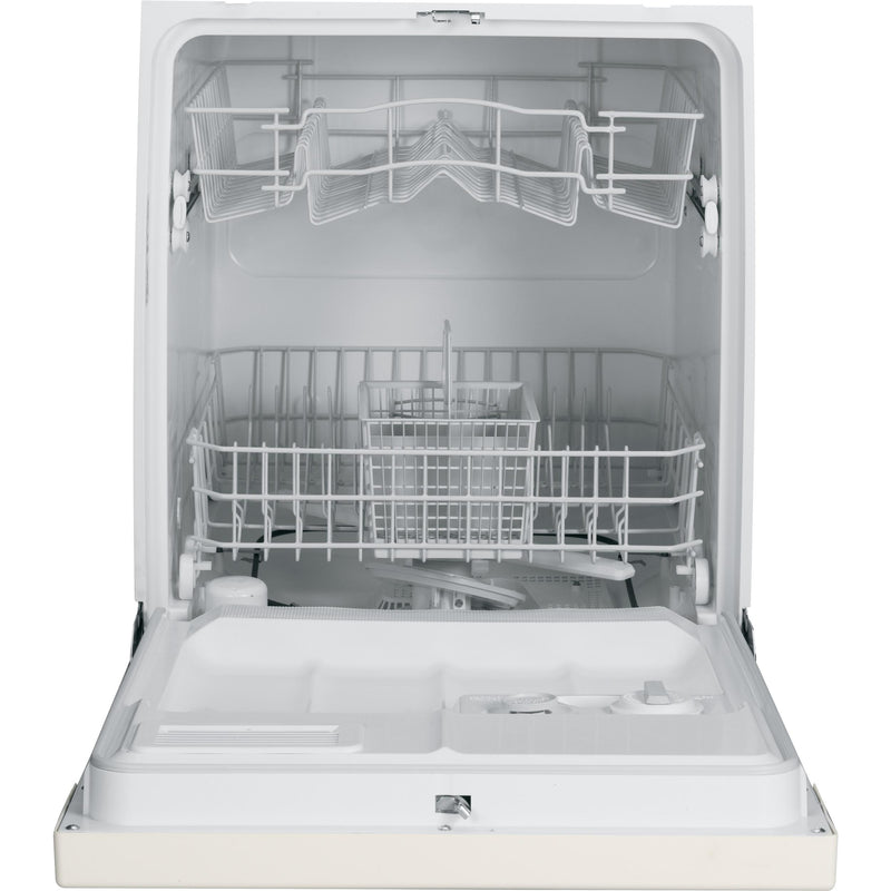 Hotpoint 24-inch Built-In Dishwasher HDA2100VCC IMAGE 3