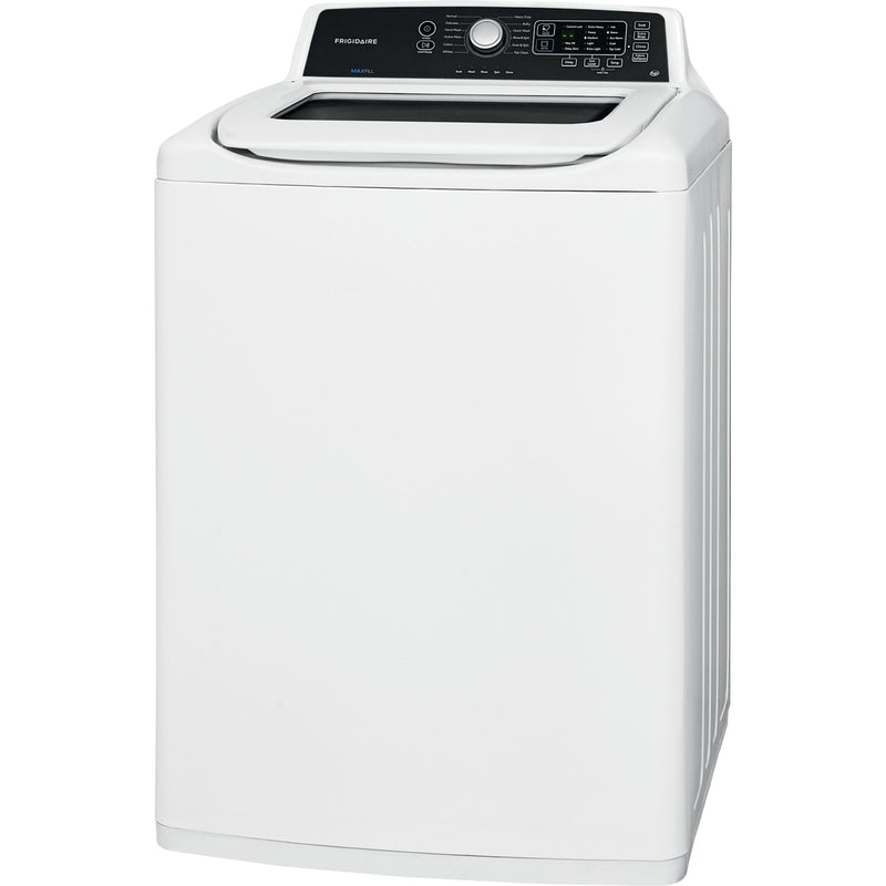 Frigidaire 4.1 cu. ft. Top Loading Washer FFTW4120SW IMAGE 2