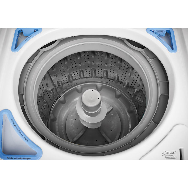 Frigidaire 4.1 cu. ft. Top Loading Washer FFTW4120SW IMAGE 6