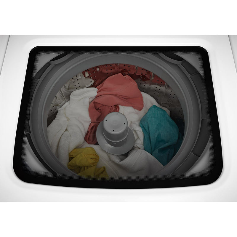 Frigidaire 4.1 cu. ft. Top Loading Washer FFTW4120SW IMAGE 9