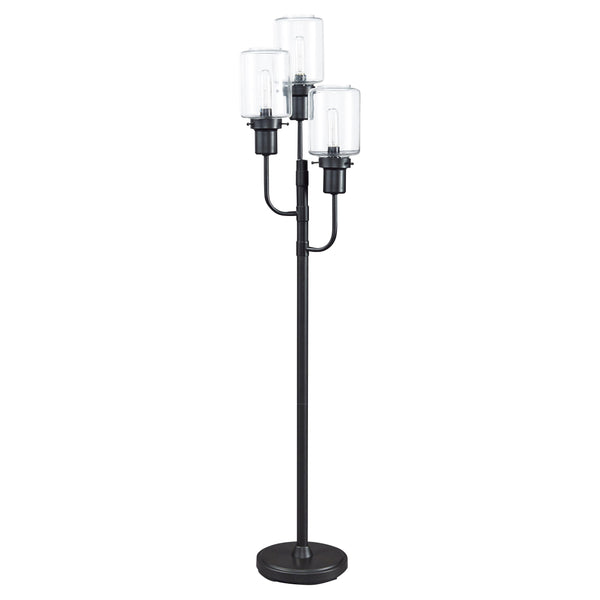 Signature Design by Ashley Jaak Floorstanding Lamp L207171 IMAGE 1