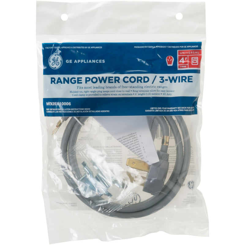 GE Cooking Accessories Power Kit WX09X10006 IMAGE 5