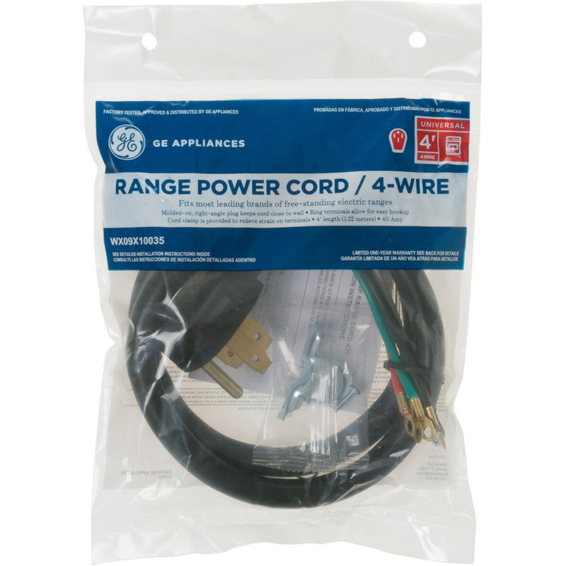 GE Cooking Accessories Power Kit WX09X10035 IMAGE 5