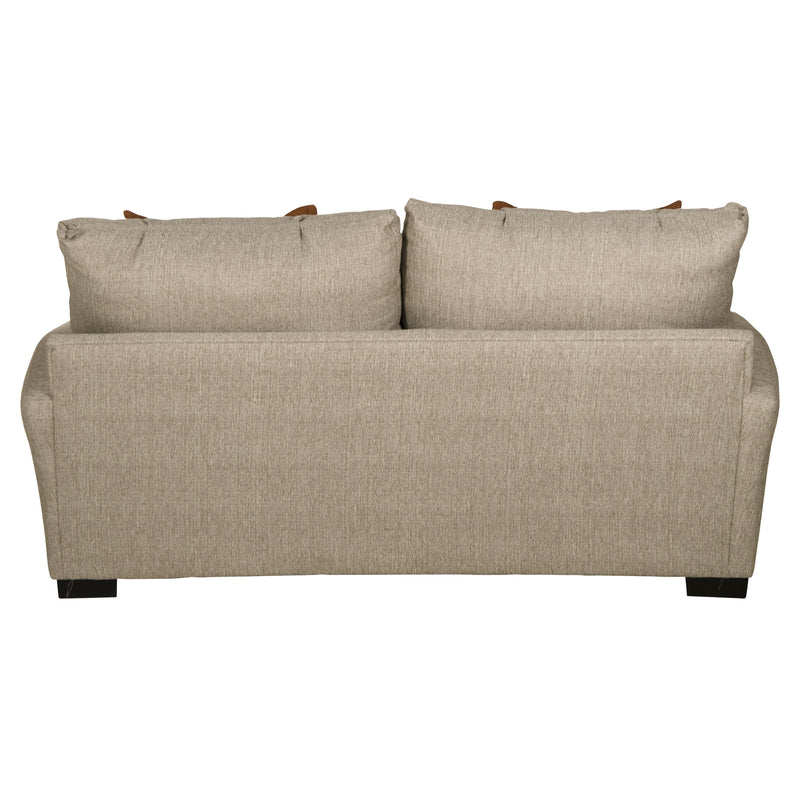 Jackson Furniture Ava Stationary Fabric Loveseat 4498-02 1796-36/2870-24 IMAGE 4