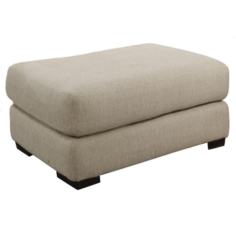 Jackson Furniture Ava Fabric Ottoman 4498-10 1796-36 IMAGE 1