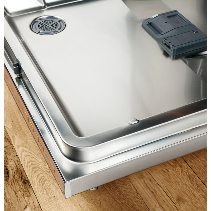 GE Profile 24-inch Built-In Dishwasher PDT845SBLTS IMAGE 18