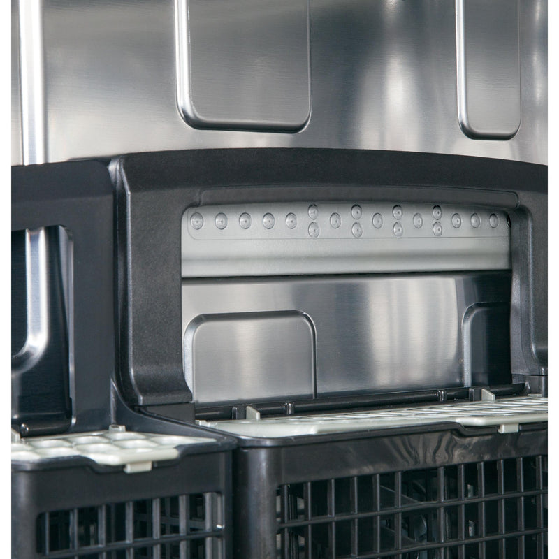 GE Profile 24-inch Built-In Dishwasher PDT845SBLTS IMAGE 20