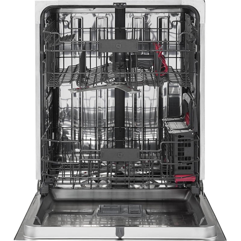 GE Profile 24-inch Built-In Dishwasher PDT845SBLTS IMAGE 9