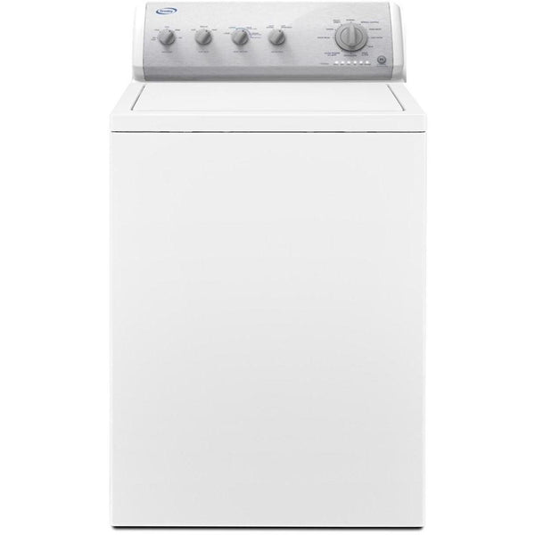 Crosley 4.2 cu. ft. Top Loading Washer CAW42114GW IMAGE 1