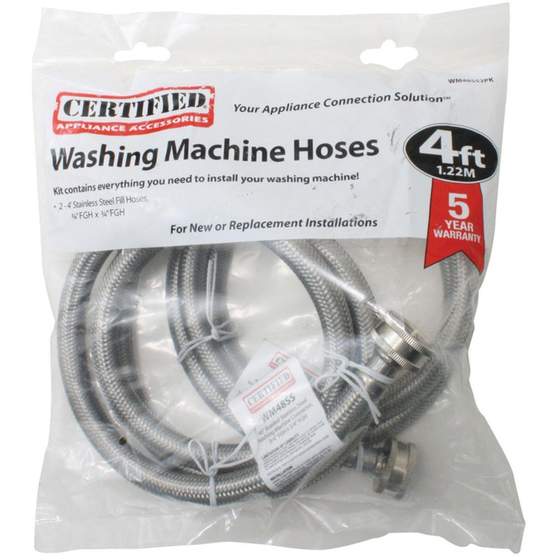 Frigidaire Laundry Accessories Hoses 5304507963 IMAGE 1