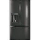 Black Stainless