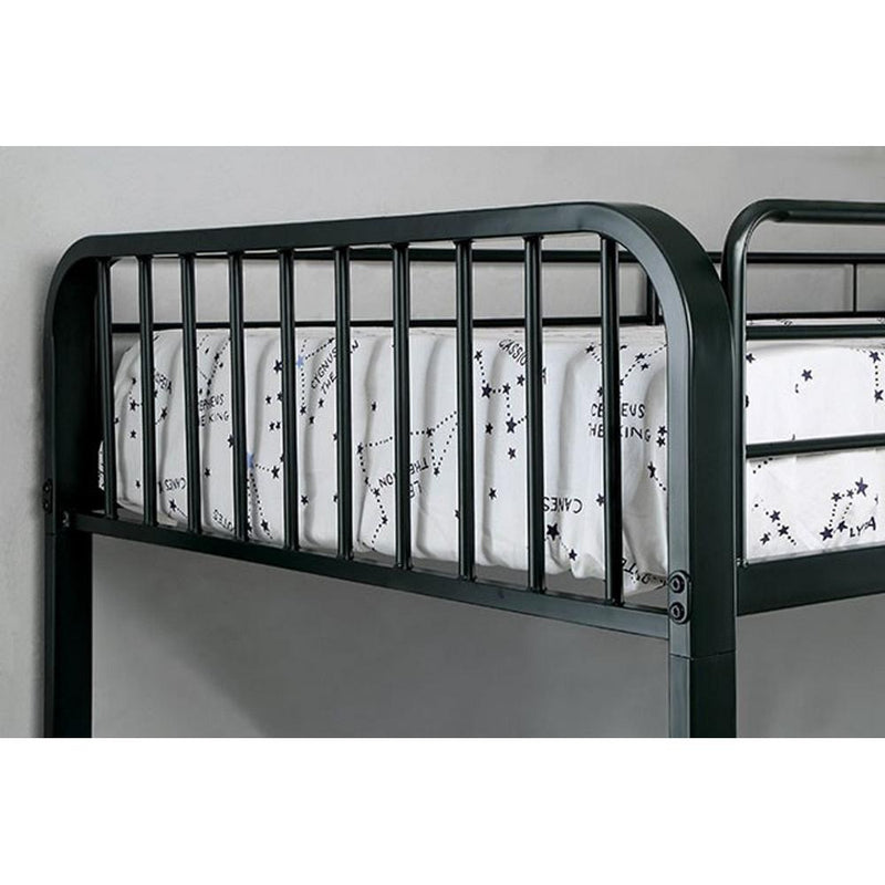 Furniture of America Kids Beds Bunk Bed CM-BK928TF-BED IMAGE 2