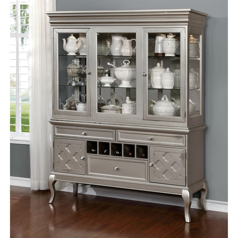 Furniture of America Amina Server CM3219SV IMAGE 4