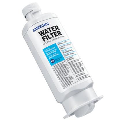 Samsung Refrigeration Accessories Water Filter HAF-QINS/EXP IMAGE 2