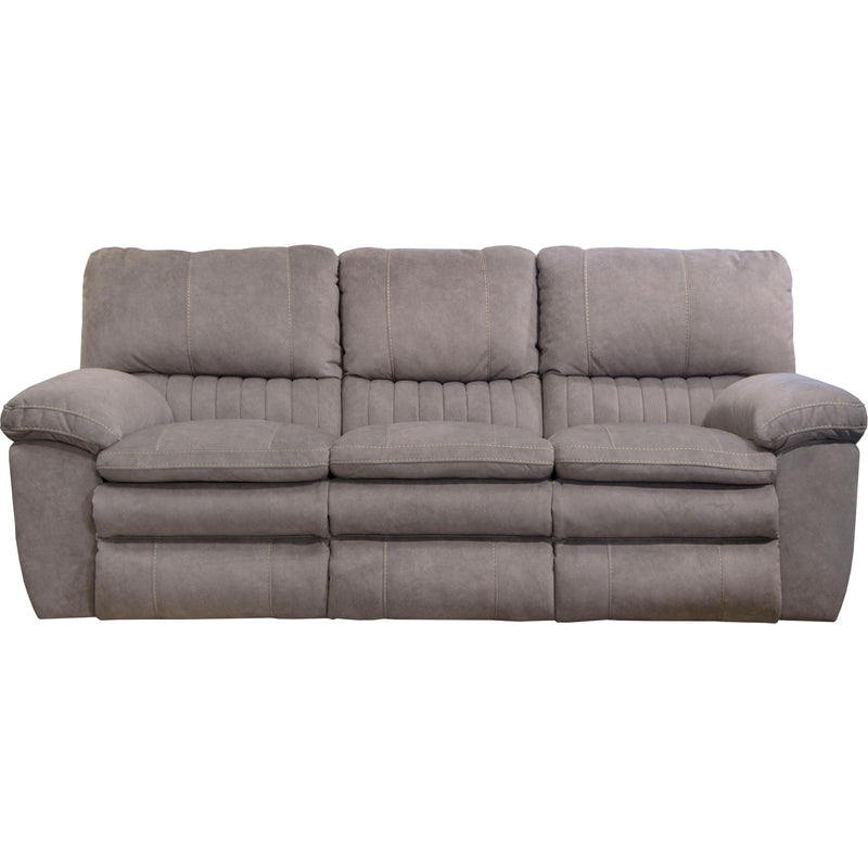 Catnapper Reyes Reclining Fabric Sofa 2401 2792-28 IMAGE 1