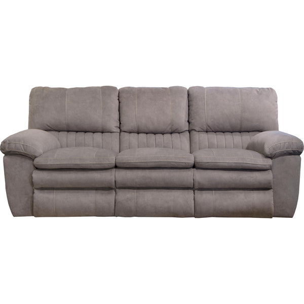 Catnapper Reyes Power Reclining Fabric Sofa 62401 2792-28 IMAGE 1