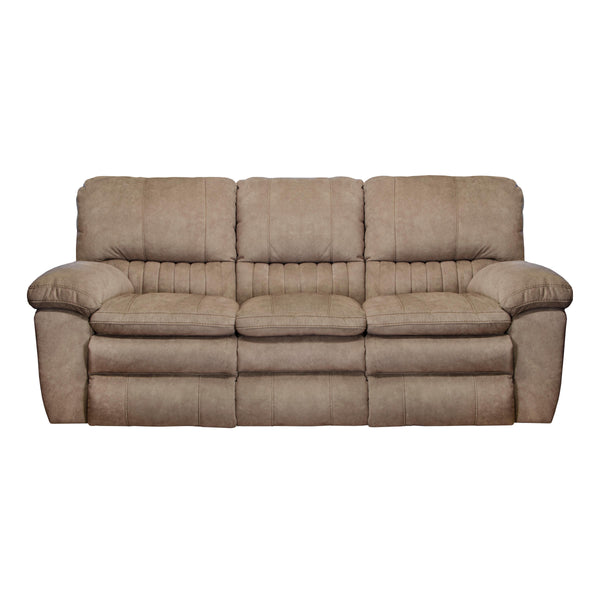 Catnapper Reyes Power Reclining Fabric Sofa 62401 2792-26 IMAGE 1