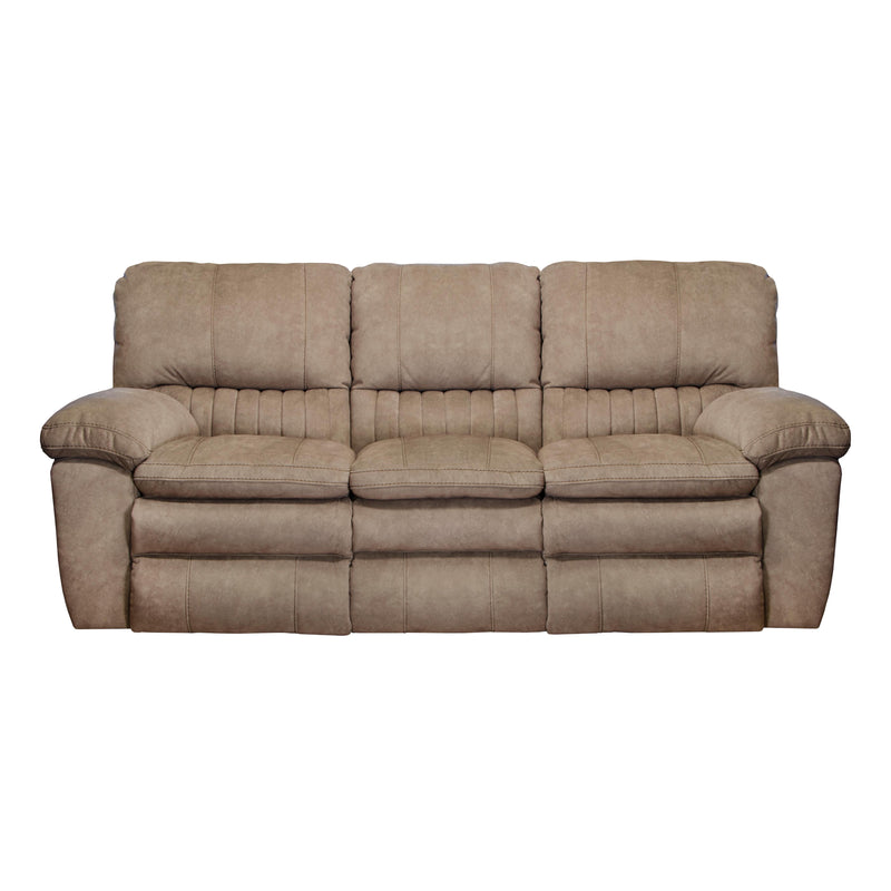 Catnapper Reyes Reclining Fabric Sofa 2401 2792-26 IMAGE 1