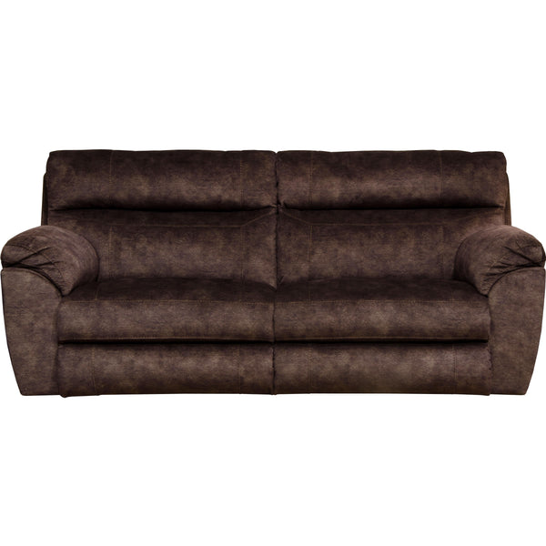 Catnapper Sedona Power Reclining Fabric Sofa 62221 2793-29 IMAGE 1