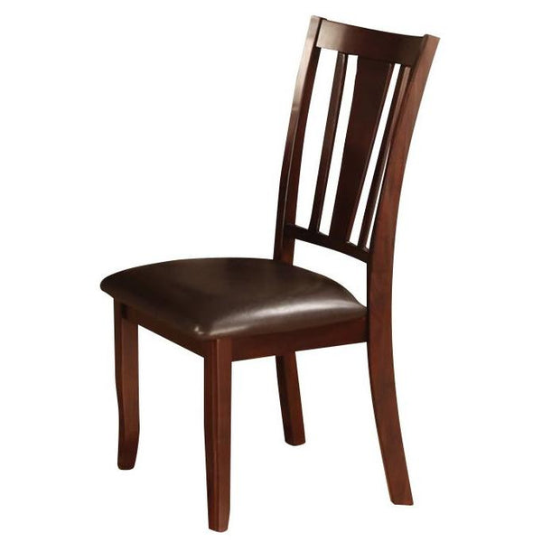 Furniture of America Edgewood I Dining Chair CM3336SC-2PK IMAGE 1