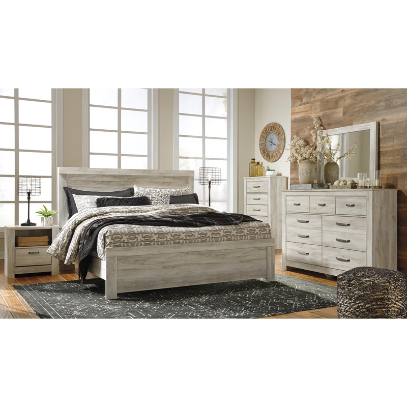 Signature Design by Ashley Bellaby 7-Drawer Dresser B331-31 IMAGE 7