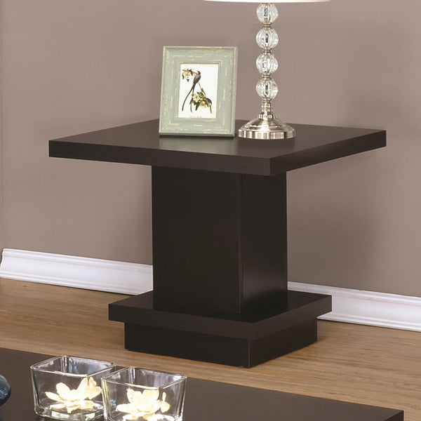 Coaster Furniture End Table 705167 IMAGE 1