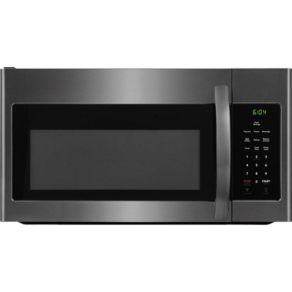 Crosley 30-inch, 1.6 cu.ft. Over-the-Range Microwave Oven CME1645TD IMAGE 1