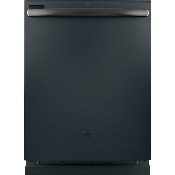 GE 24-inch Built-in Dishwasher with Sanitize Option GDT545PFJDS IMAGE 1