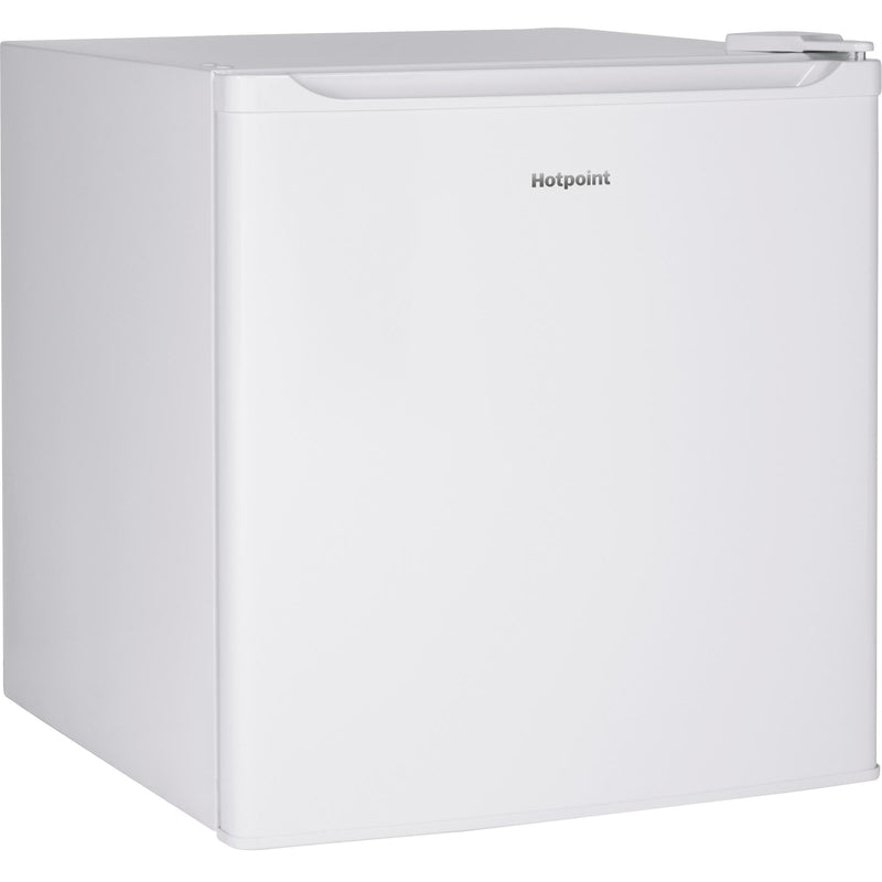 Hotpoint 18-inch, 1.7 cu. ft. Compact Refrigerator HME02GGMWW IMAGE 2