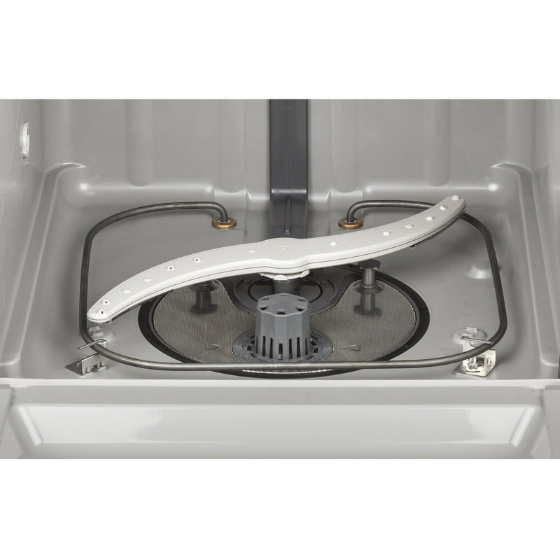 GE 24-inch Built-in Dishwasher with Sanitize Option GDT635HMMES IMAGE 5