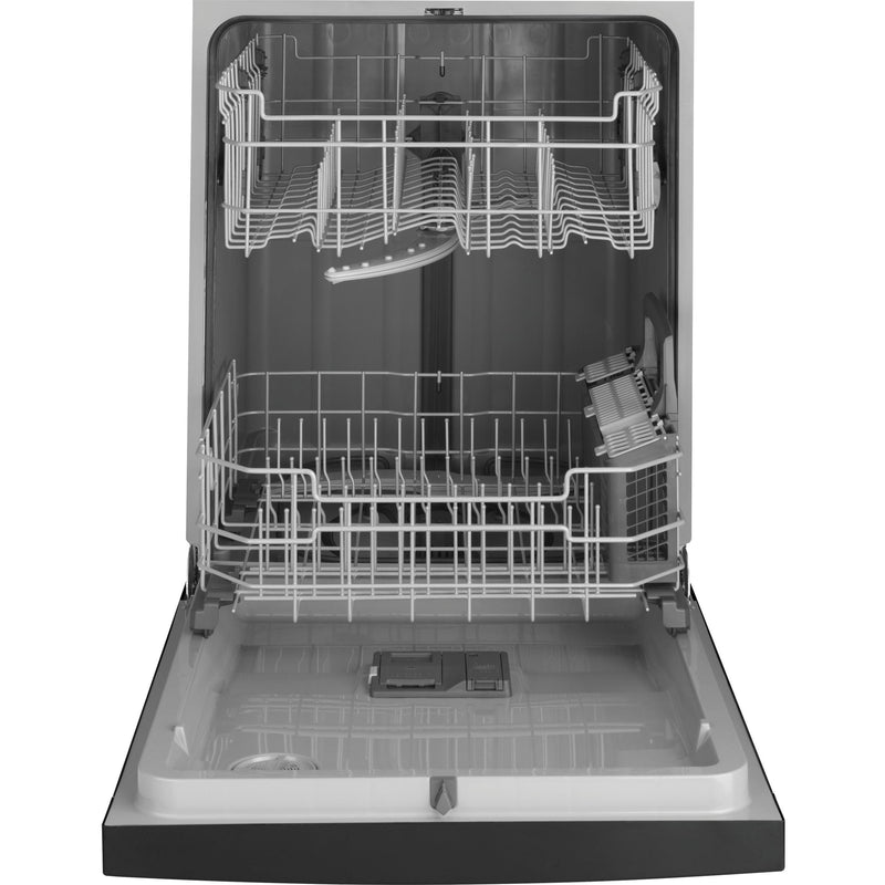 GE 24-inch Built-in Dishwasher with Dry Boost™ GDF510PSMSS IMAGE 9