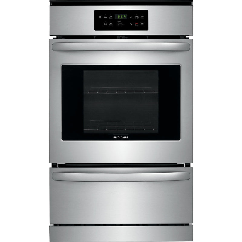 Frigidaire 24-inch, 3.3 cu. ft. Built-in Single Wall Oven FFGW2426US IMAGE 1