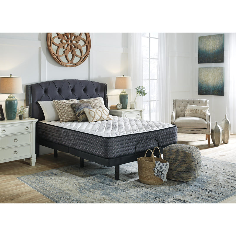 Sierra Sleep Limited Edition Firm M62511 Twin Mattress IMAGE 9