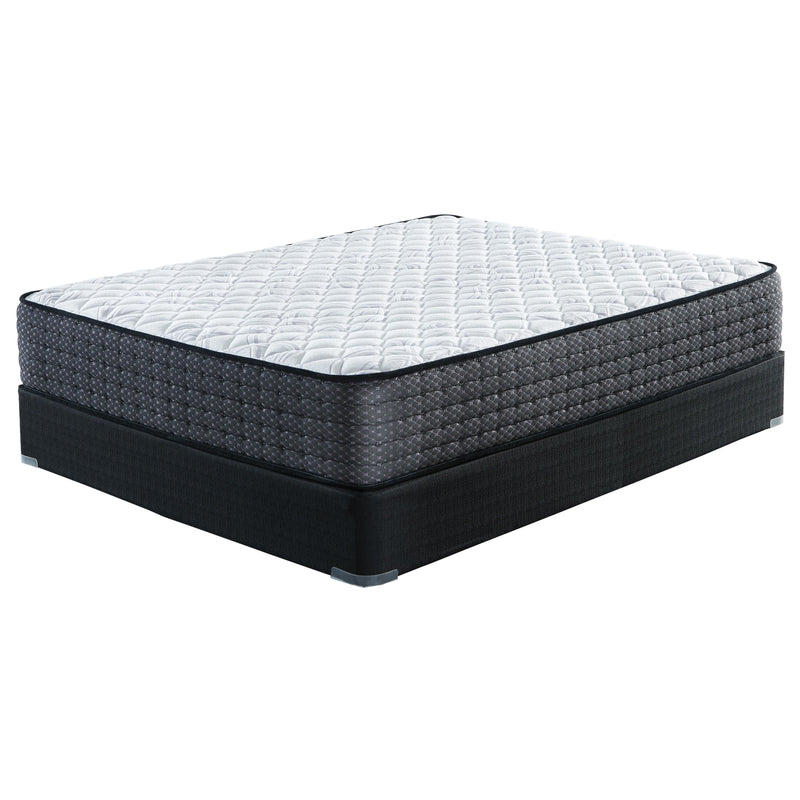 Sierra Sleep Limited Edition Firm M62521 Full Mattress IMAGE 2