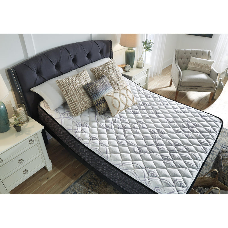 Sierra Sleep Limited Edition Firm M62531 Queen Mattress IMAGE 13