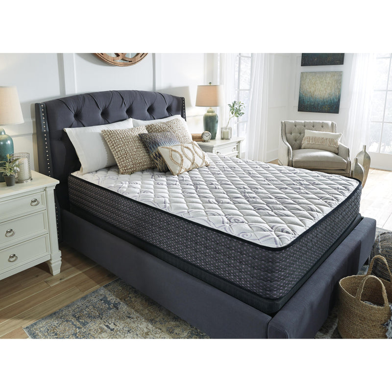 Sierra Sleep Limited Edition Firm M62531 Queen Mattress IMAGE 7