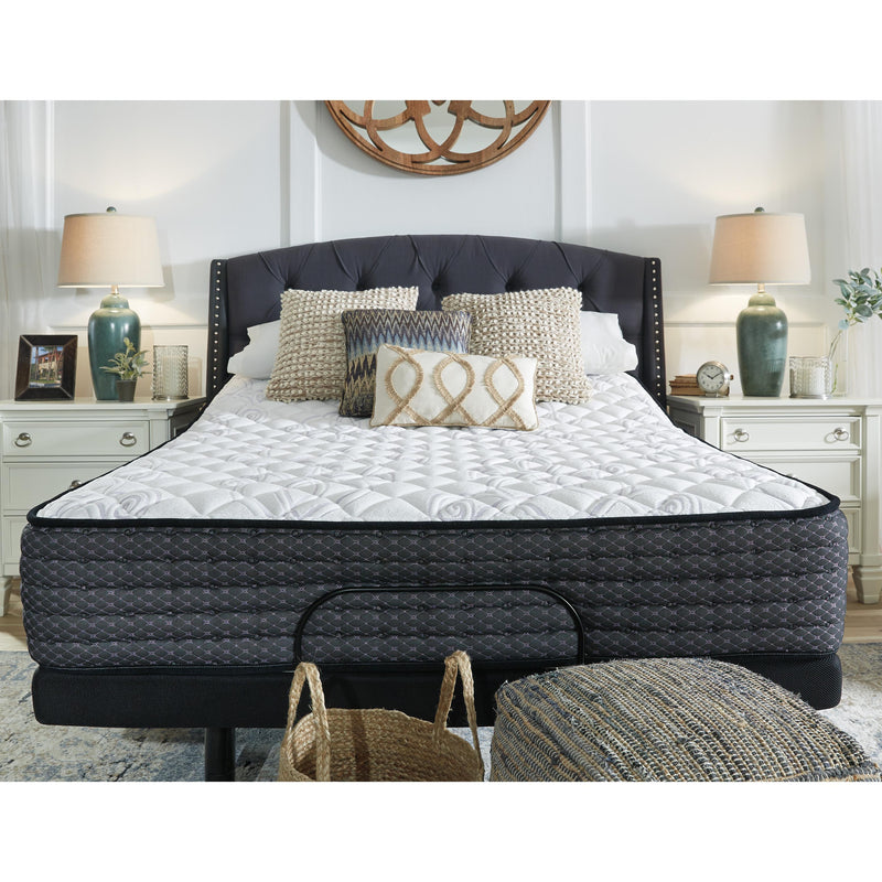 Sierra Sleep Limited Edition Firm M62541 King Mattress IMAGE 10