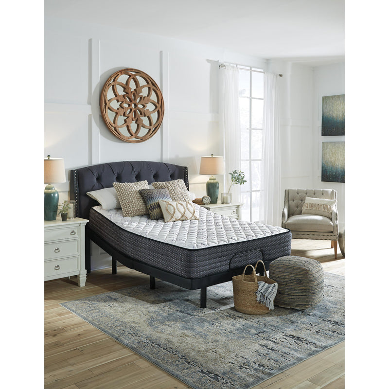 Sierra Sleep Limited Edition Firm M62541 King Mattress IMAGE 11