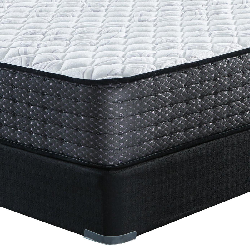 Sierra Sleep Limited Edition Firm M62541 King Mattress IMAGE 3