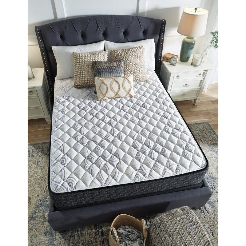 Sierra Sleep Limited Edition Firm M62541 King Mattress IMAGE 8