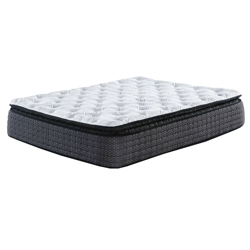 Sierra Sleep Limited Edition Pillowtop M62751 California King Mattress IMAGE 1